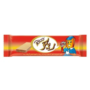 ويفر ريكو رنا شكولاتة 17.6جرام