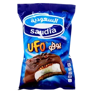السعودية يوفو أيس كريم 83 مل