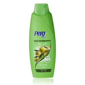 شامبو بيرت بلاس بخلاصه الزيوت 600مل (للشعر التالف)