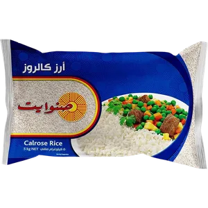 صنوايت ارز 5كجم