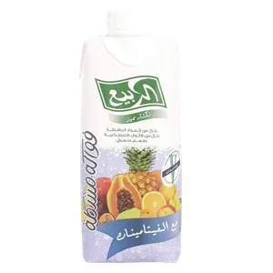 الربيع نكتار فواكه مشكله 330مل
