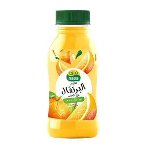 ندي عصير عنب برتقال 300مل