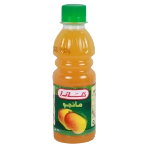 ماذا مانجو صغير  250مل