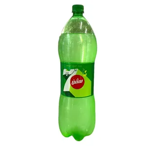 سفن أب مشروب غازي 2 لتر