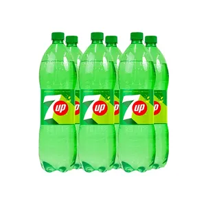 سفن أب مشروب غازي 2 لتر — شدة6