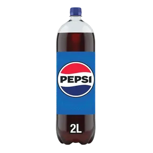بيبسي مشروب غازي 2لتر