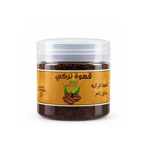 قهوة تركي تكايف