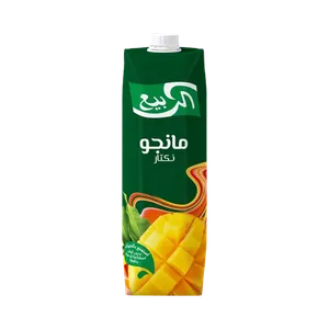 الربيع نكتار مانجو 1لتر