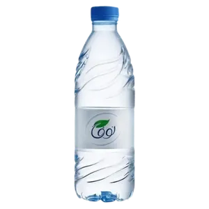 مياه نوفا 550مل