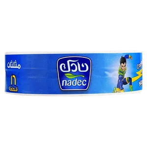 نادك شبيه جبن مثلث 240جم