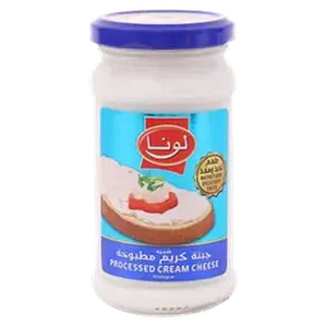 لونا شيبه جبنة كريم مطبوخة 240 جم
