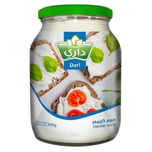 داري جبن كريمي الجره 900جم