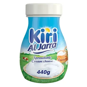 جبنة كيري جره وسط 440جم