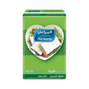 جبنة المراعي فيتا 400 جم كامل الدسم