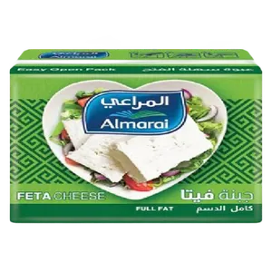 المراعي جبنة فيتا كاملة الدسم 200 جم