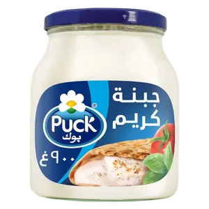 جبنة بوك الاصلية قابلة للدهن  900 جم