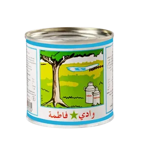 وادي فاطمه حليب سائل 170جم
