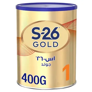 حليب اس26 400جم رقم1
