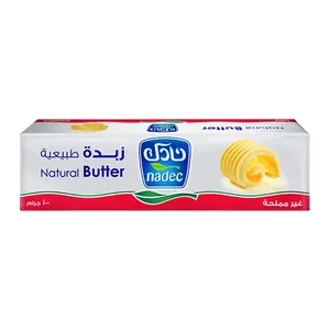 نادك زبدة غير مملحة 100 جم
