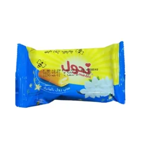 لفه نحول الصغيره بالفانيلا23جم — بوكس *12