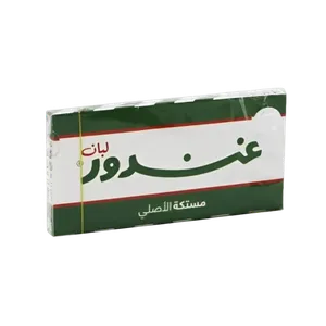 غندور لبان مستكة عريض 8.1جم