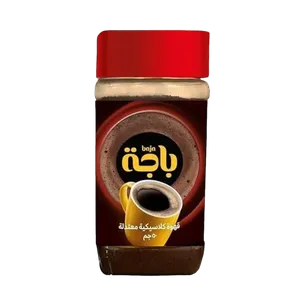باجة قهوة معتدلة 50جم