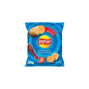ليز كاتشب 25 جم
