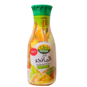 ندي عصير مكس فواكه مانجا 1.3لتر