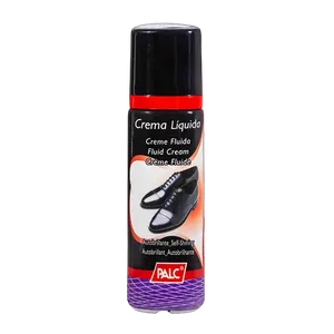 ملمع احذية 75 مل black