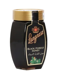 عسل الغابة السوداء 1كيلو