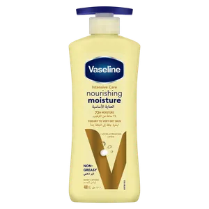 لوشن فازلين العناية الاساسية 400 مل