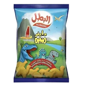 البطل داينو كاتشب 100جم