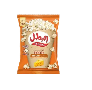 البطل فشار بالجبنة 90 جم