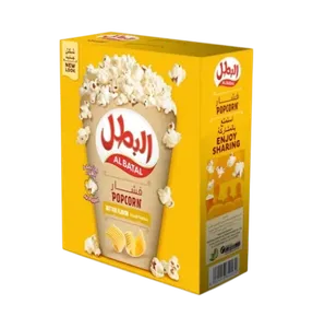 البطل فشار زبده 14جم