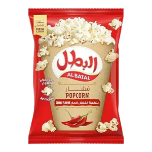 البطل فشار بالفلفل الحار 90 جم