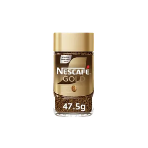 نسكافية قوارير قولد صغير 47.5g