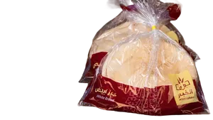 الخباز خبز ابيض