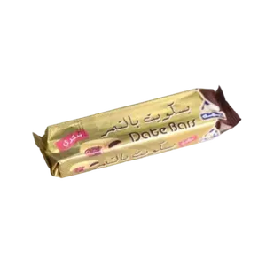 ديمة بسكويت بالتمر سكري 63 جم