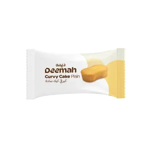 ديمة كيك سادة 12 جم