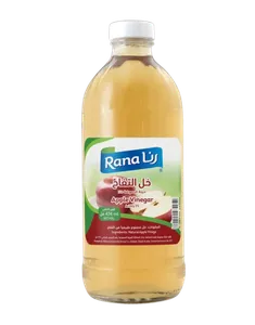 خل رنا التفاح 474مل