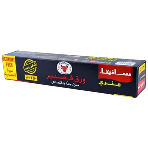 قصدير سانيتا مندي سيرف 450 * 85 مل