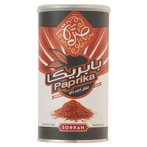 صرة بابريكا 200 جم