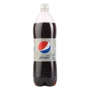 ببسي بلاستيك 1 لتر دايت