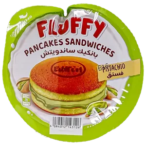 فلوفي بان كيك فستق 37 جم