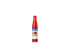 شطة كريستال صغير 88مل