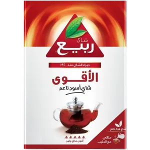 شاي ربيع الأقوي فرط 120 جم
