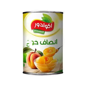 اكوادور انصاف خوح 400 جم