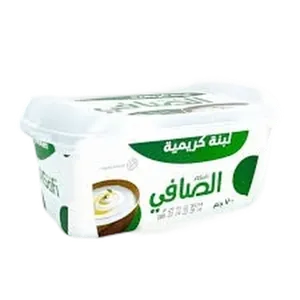 الصافي لبنة كاملة الدسم 700 جم