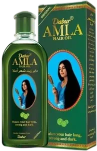 زيت شعر دابر املا عادي 300مل