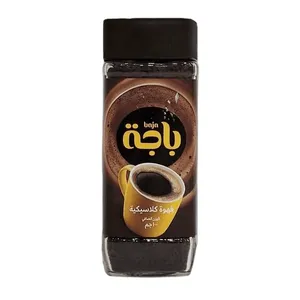 باجة قهوة كلاسيك 100 جم